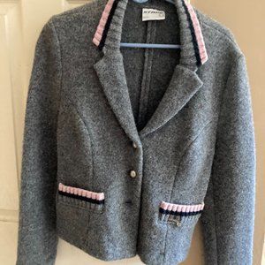 Jacket from Austria